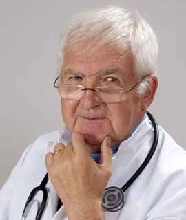 Medical German for Doctors and Nurses